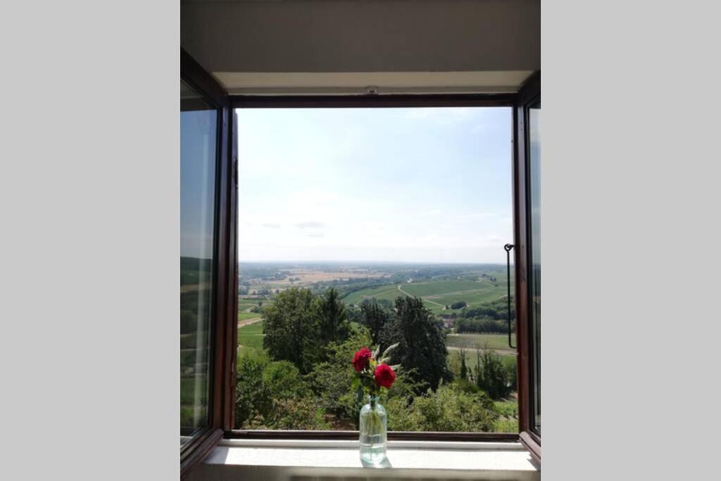 Appartement Vue Panoramique Sur Le Vignoble *